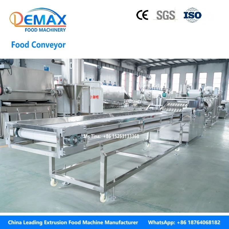food conveyor